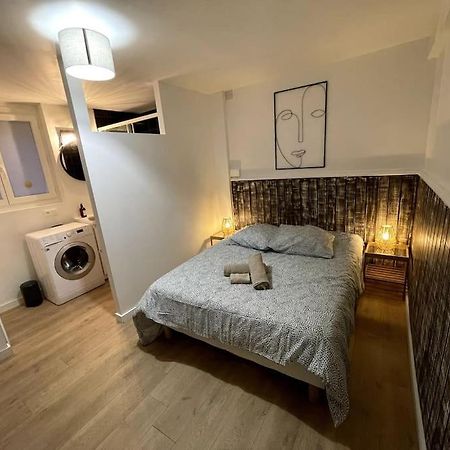 Villa Gaby ~ Jardinet ~ Hyper-Centre По Экстерьер фото